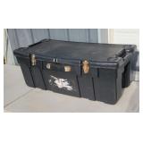 All Terrain Plastic Tool Chest, 13ï¿½16ï¿½36.