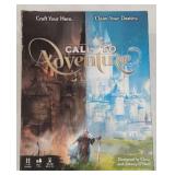 NIB Call to Adventure Board Game