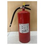 Kidde Multipurpose Dry Chemical Fire Extinguisher