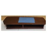 Entertainment Center Turn Table 6.5ï¿½16ï¿½42