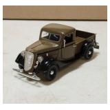 Die-cast 1937 Ford Pickup