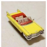 Die-cast 1959 Cadillac Series 62