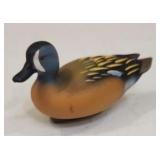 Jett Brunet Ducks Unlimited Miniature Bluewing