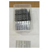 (25) MP36 Simpson Mending Plates