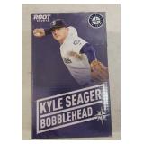 Root Sports Kyle Seager BobbleHead