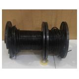 Partial Spools of 6ga & 8ga Stranded Copper Wire