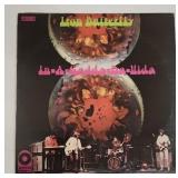 Iron Butterfly- In-A-Gadda-Da-Vida, 1968