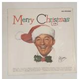 Bing Crosby- Merry Christmas,  1973