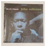 John Coltrane- Blue Train, 1993