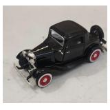 1932 Ford 3-Window Coupe- Ford Motor Co 1/32