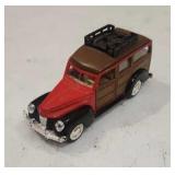 1940 Ford Woody Wagon- Superior 1/32