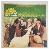 The Beach Boys- Pet Sounds,