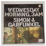 Simon & Garfunkel- Wednesday Morning, 3AM, 1968