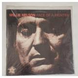 Willie Nelson- Face of a Fighter- 1978 Lone Star