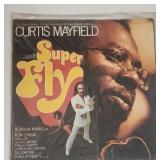 Curtis Mayfield- SuperFly Soundtrack, 1972