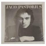 Jaco Pastorius- 1976