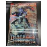 TRANSFORMERS REVENGE OF THE FALLEN 3D POSTER NEW