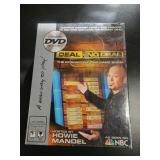 DEAL OR NO DEAL BOARD GAME NEW SEALED