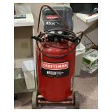 CRAFTSMAN 165 PSI AIR COMPRESSOR