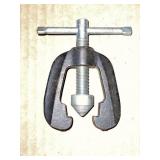 PIPE TUBING FLARING TOOL