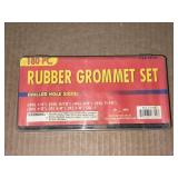 RUBBER GROMMETS