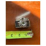 SATELLITE MADE IN JAPAN MINI SPY STLYE CAMERA