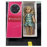 American Girl Doll Lanie