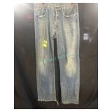 Replay Jeans 34/34