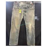 Diesel Jeans 34/32