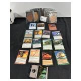 Lot of MTG Repacks for Drafting