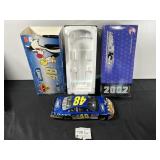 Jimmie Johnson 2002 Monte Carlo Looney Tunes