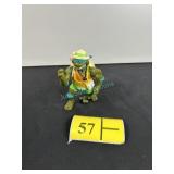 TMNT Leonardo Lifeguard