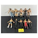 WWE/WWF Action Figures