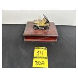 Model T Trinket Box/Card Box