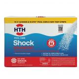 HTH Super Shock All-In-One