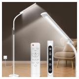 Light Therapy Lamp, 10000 Lux, Remote Control