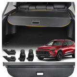 Cargo Cover for 2024 Chevrolet/Chevy Trax