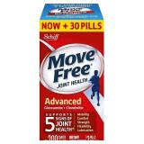 Move Free Advanced, Joint Health, 3 pk