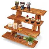 Wooden Cupcake Towers, Rustic Display Risers