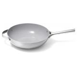 $125 Caraway Non-Stick Stir Fry Pan - 12 - Gray