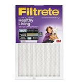 3M 2500 Series Filtrete 1 Filter, 4-pack