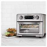 $200 Cuisinart Digital AirFry Toaster Oven