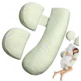 Pregnancy Pillow, Maternity Pillow Adjustable