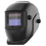 Solar Powered Auto Darkening Welding Helmet