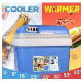 25QT Car Fridge Freezer Cooler 12V/110V