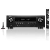 $545 Denon AVR-S770H 7.2 Ch Home Theater Receiver