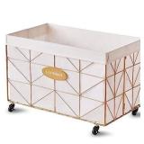 Wimarsbon Shelf Basket, Metal Frame (160L)