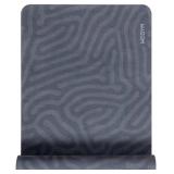 Yoga Mat, 4mm Cushioned for Yoga & Workouts