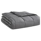 Weighted Blanket 22lbs 48"x72" for Adults