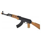 Kalashnikov AK-47 Retro Spring Airsoft Rifle